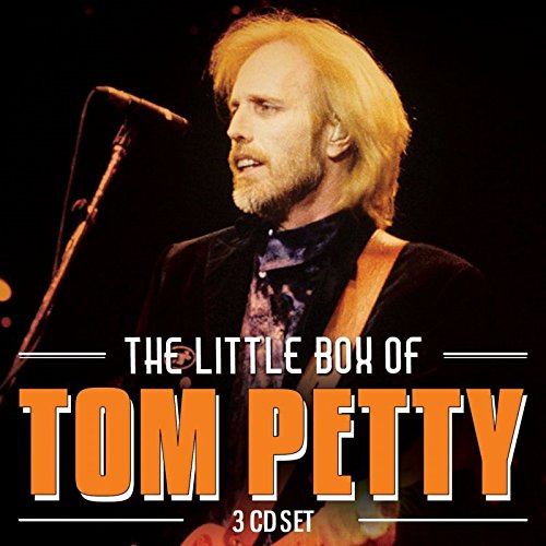 PETTY TOM - LITTLE BOX OF TOM PETTY