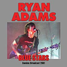 ADAMS RYAN - BLUE STARS