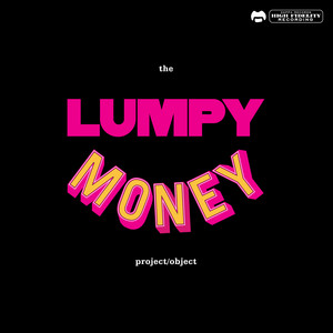 ZAPPA FRANK - LUMPY MONEY PROJECT/OBJECT