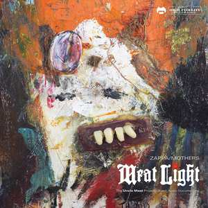 ZAPPA FRANK - MEAT LIGHT: THE UNCLE MEAT PROJECT/OBJECT