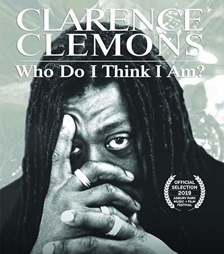 CLEMONS CLARENCE - WHO DO I THINK I AM?