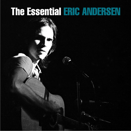 ANDERSEN ERIC - ESSENTIAL