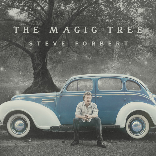 FORBERT STEVE - MAGIC TREE