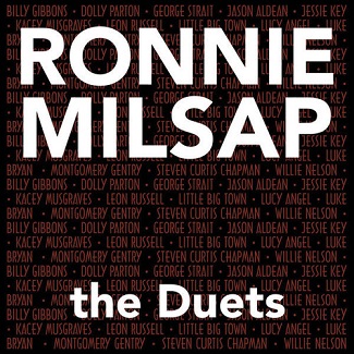 MILSAP RONNIE - DUETS