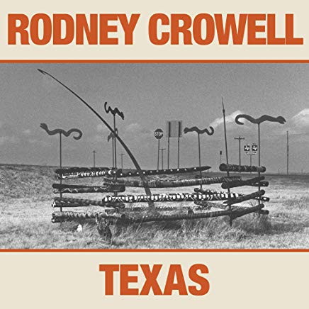 CROWELL RODNEY - TEXAS