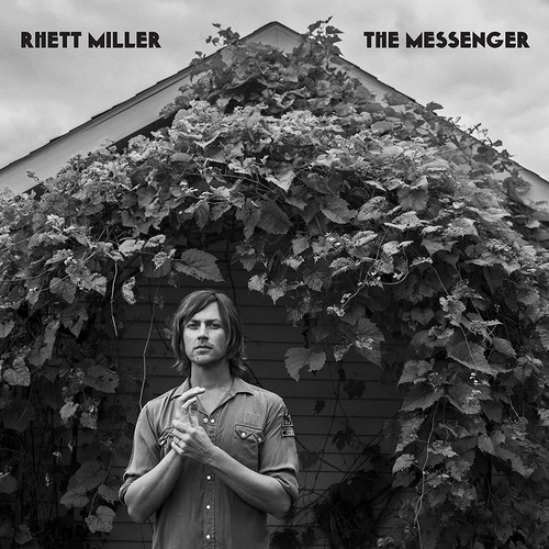 MILLER RHETT - MESSENGER