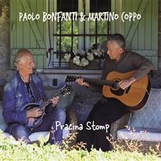 BONFANTI PAOLO - & MARTINO COPPO - PRACINA STOMP