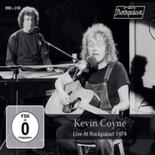 COYNE KEVIN - LIVE AT ROCKPALAST 1979