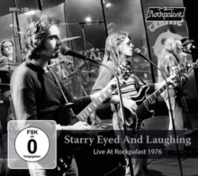 STARRY EYED & LAUGHING - LIVE AT ROCKPALAST 1976