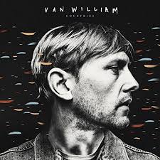 WILLIAM VAN - COUNTRIES