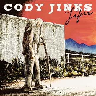 JINKS CODY - LIFERS