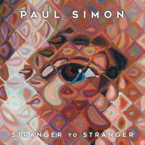 SIMON PAUL - STRANGER TO STRANGER - DELUXE