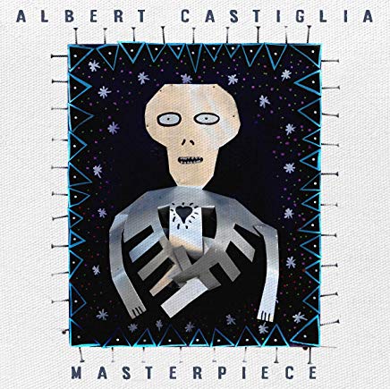 CASTIGLIA ALBERT - MASTERPIECE