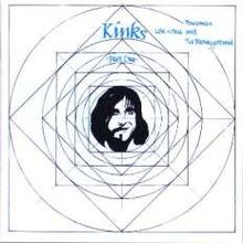 KINKS - LOLA VS. POWERMAN AND THE MONEYGOROUND - DELUXE