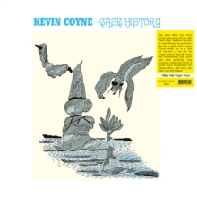 COYNE KEVIN - CASE HISTORY