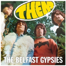 THEM - BELFAST GYPSIES