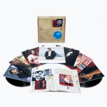 SPRINGSTEEN BRUCE - ALBUM COLLECTION VOL. 2 - 1987-1996 - LIMITED