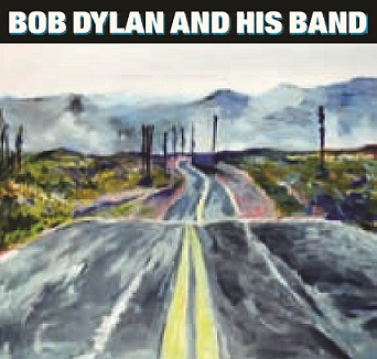 DYLAN BOB - AND HIS BAND - GOTTA SERVE SOMEBODY