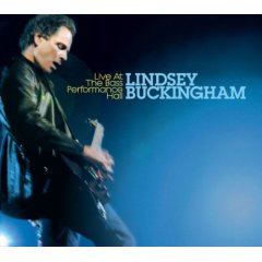 BUCKINGHAM LINDSEY - LIVE AT THE BASS PERFORMANCE HALL