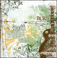 WIGGINS SCOTT - BURN