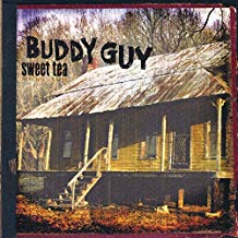 GUY BUDDY - SWEET TEA