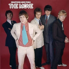 MOVE - SOMETHING MORE FROM THE MOVE