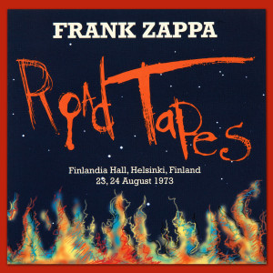 ZAPPA FRANK - ROAD TAPES - VENUE #2