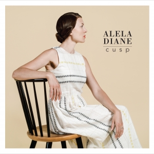 DIANE ALELA - CUSP