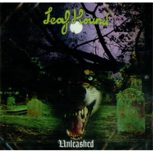 LEAF HOUND - UNLEASHED