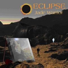 JADE WARRIOR - ECLIPSE