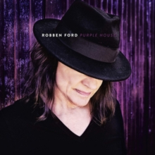 FORD ROBBEN - PURPLE HOUSE