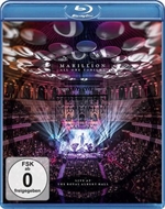 MARILLION - ALL ONE TONIGHT - LIVE AT THE ROYAL ALBERT HALL