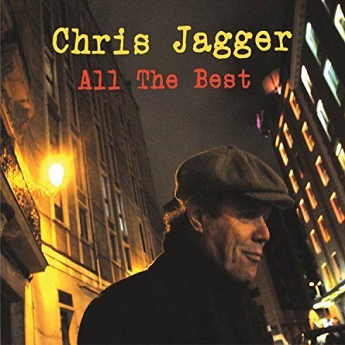 JAGGER CHRIS - ALL THE BEST