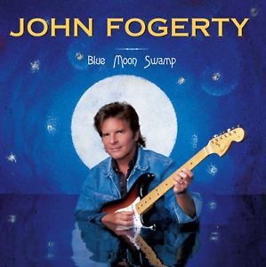 FOGERTY JOHN - BLUE MOON SWAMP