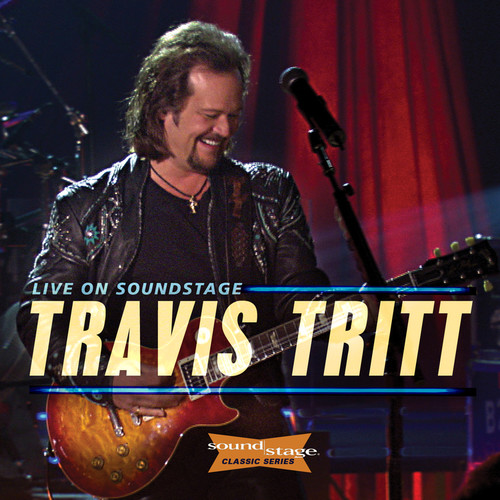 TRITT TRAVIS - LIVE ON SOUNDSTAGE