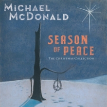 MCDONALD MICHAEL - SEASON OF PEACE - THE CHRISTMAS COLLECTION