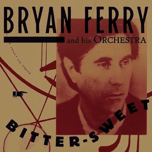 FERRY BRYAN - BITTER SWEET - DELUXE EDITION