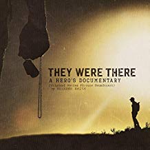 SMITH GRANGER - THEY WERE THERE: A HERO'S DOCUMENTARY