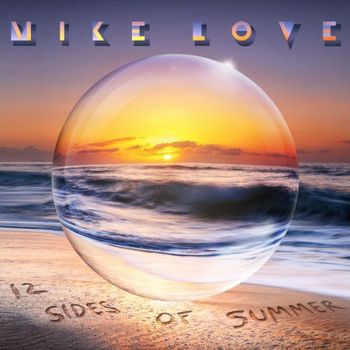 LOVE MIKE - 12 SIDES OF SUMMER LOVE MIKE - 12 SIDES OF SUMMER