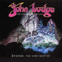 LODGE JOHN (MOODY BLUES) - BYOND - THE VERY BEST OF