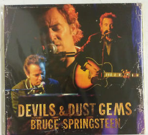 SPRINGSTEEN BRUCE - DEVILS & DUST GEMS