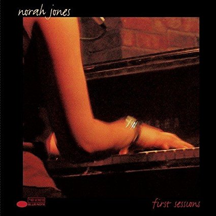 JONES NORAH - FIRST SESSIONS