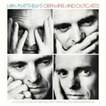 MATTHEWS IAIN - ORPHANS AND OUTCASTS