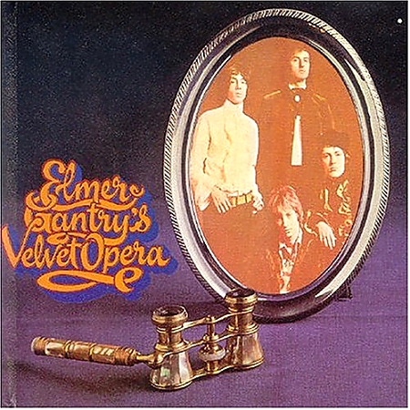 ELMER GANTRY'S VELVET OPERA - ELMER GANTRY'S VELVET OPERA