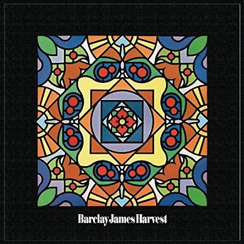 BARCLAY JAMES HARVEST - BARCLAY JAMES HARVEST - EXPANDED