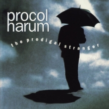 PROCOL HARUM - PRODIGAL STRANGER