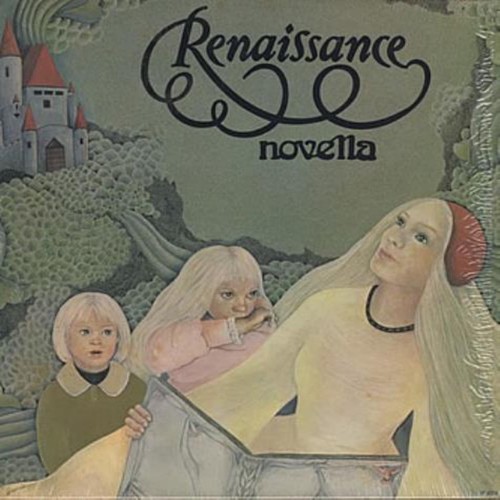 RENAISSANCE - NOVELLA - DELUXE