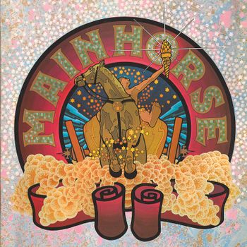 MAINHORSE - MAINHORSE