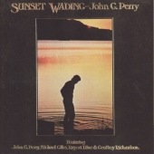 PERRY JOHN G. - SUNSET WADING