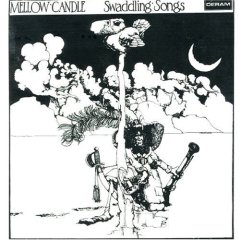 MELLOW CANDLE - SWADDLING SONGS